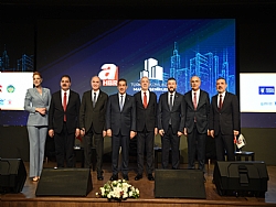 T�RK�YE Y�ZYILINDA MARKA �EH�RLER Z�RVESݒNDE �NE �IKAN PROJELER